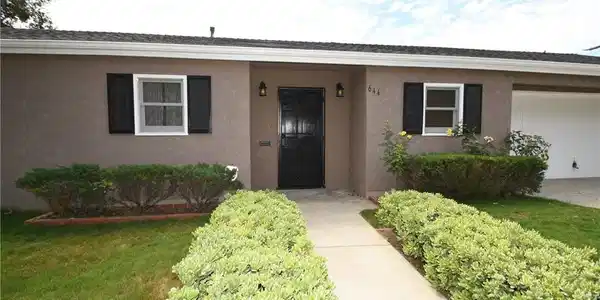 644 Atkins Drive