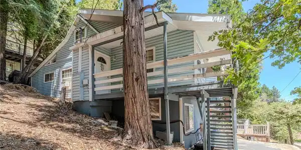 1223 Bear Springs