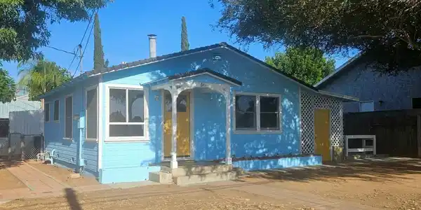 641 N Main Avenue