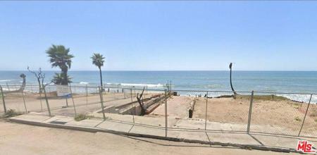 18900 Pacific Coast Highway