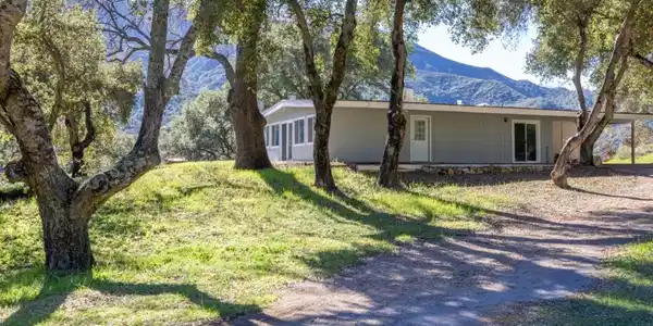 47292 Arroyo Seco Road