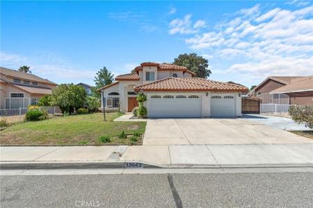 13047 San Carlos Court