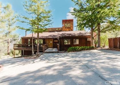 15201 Chestnut Drive