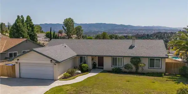 22396 Barbacoa Drive