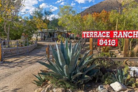 8416 Terrace Drive