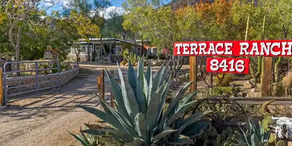8416 Terrace Drive