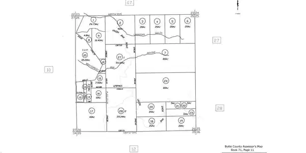 0 Craig Access Rd