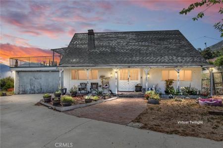 810 Hillyfield Lane