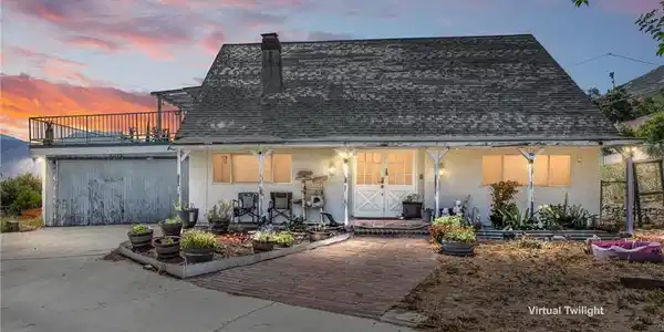 810 Hillyfield Lane