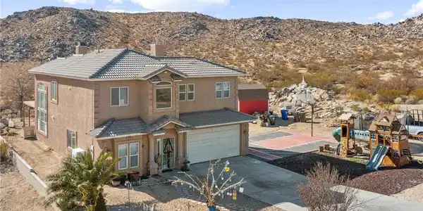 15990 Tinta Road