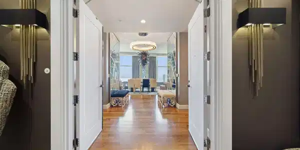 1 W Century Drive