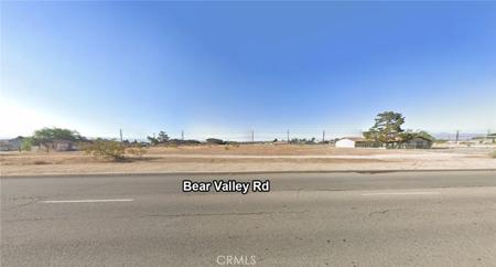 0 Bear Valley Road