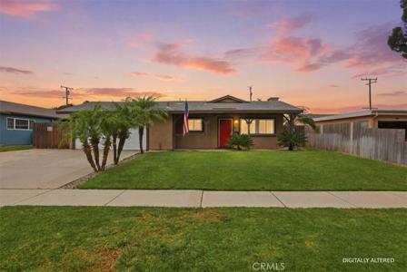 1059 Placid Drive