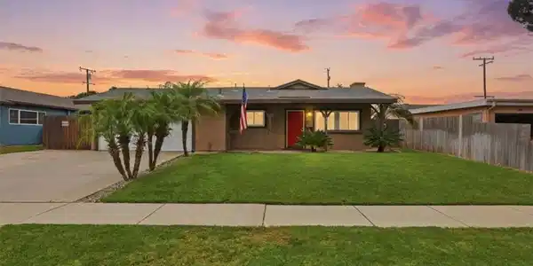 1059 Placid Drive