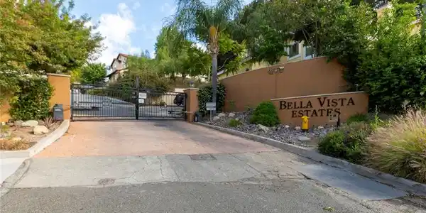 23805 Bella Vista Drive