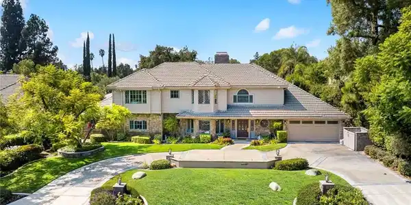 1531 Rodeo Road
