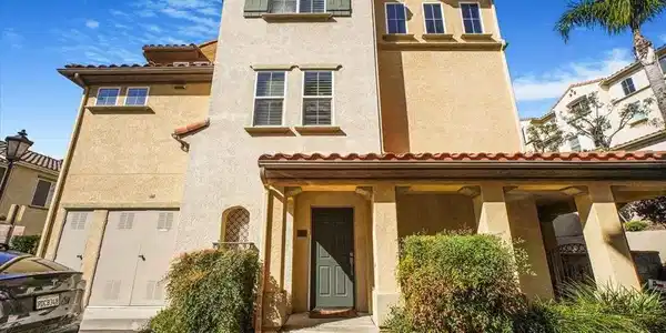 15649 Odyssey Drive