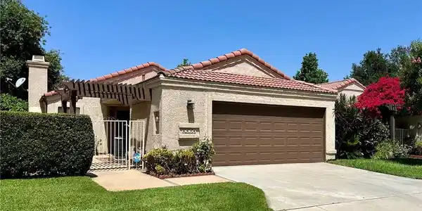 8534 San Clemente Drive