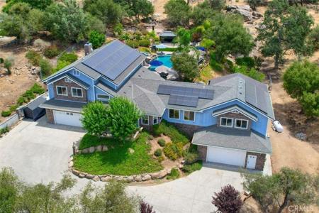 43295 Running Deer Drive