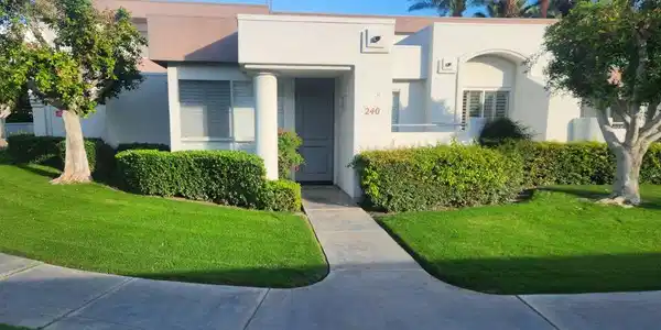 401 El Cielo Road