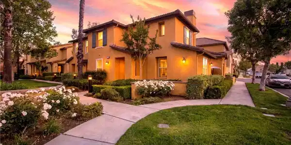 8090 Cornwall Ct.