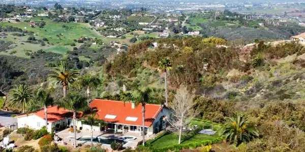 1973 Vista Del Mar
