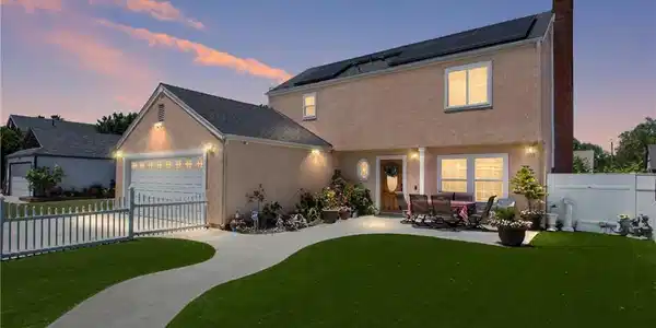 1001 Oak Glen