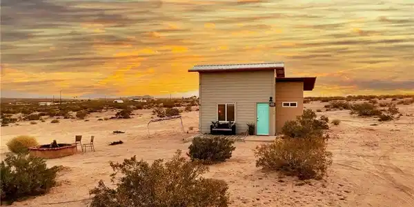 310 Enchanted Road
