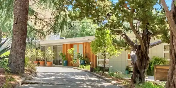 3332 Camp Huntington Road