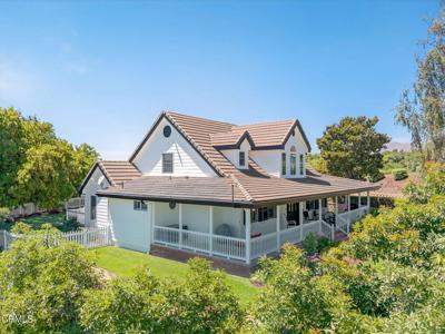 6150 Baja Vista Drive