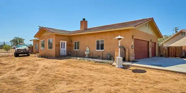 20151 Serrano Road