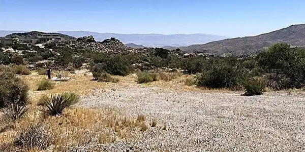 7 Carrizo Road