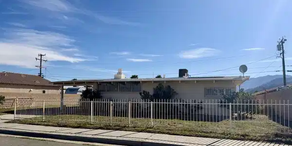 393 W Palm Vista Drive