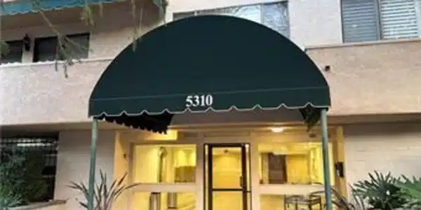 5310 Zelzah Avenue