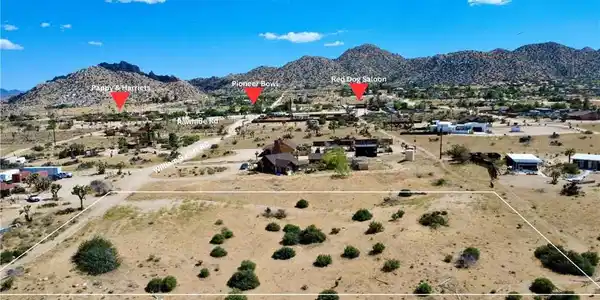 5134 William S Hart Road