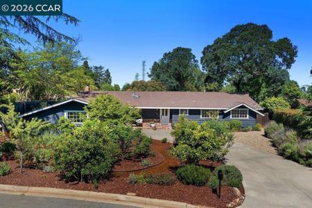 1025 Panadero Way
