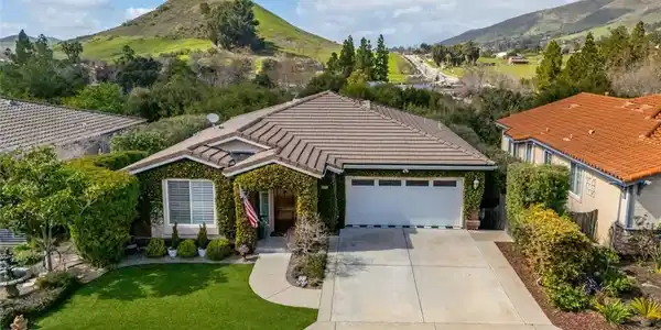 4443 Spanish Oaks Drive