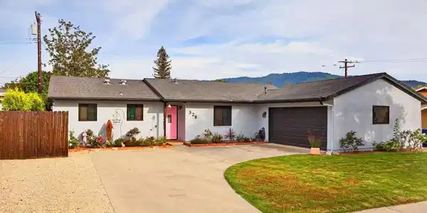 326 Vallerio Avenue