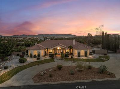 11385 Oak Ridge