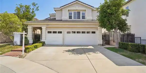 20504 Bergamo Way