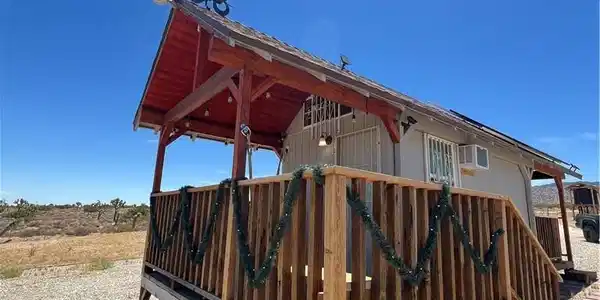 0 Ave Y/Fort Tejon Rd. 200 Ste CA, Llano, 93544