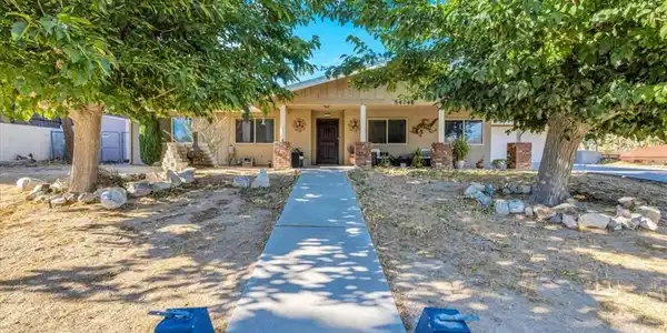 54748 Benecia Trail