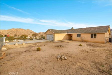 61791 Alta Mesa Drive