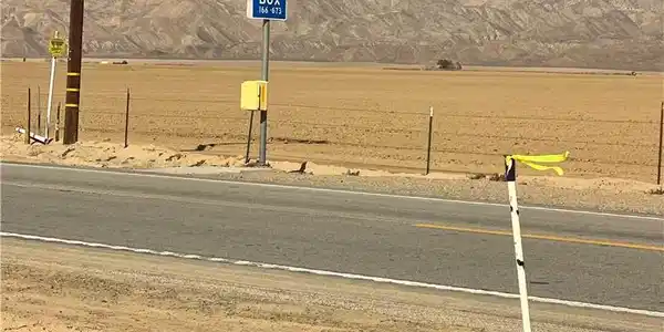 0 HWY 166