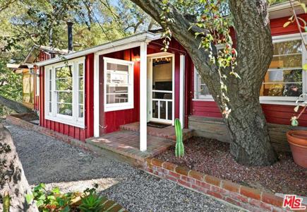 21042 Entrada Road