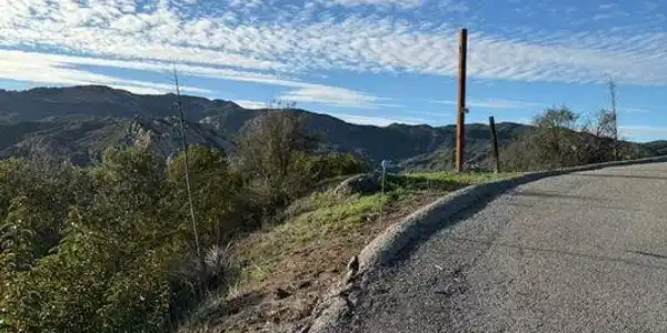 0 Topanga Skyline Dr