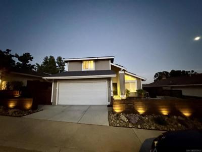 2354 Valley View Pl