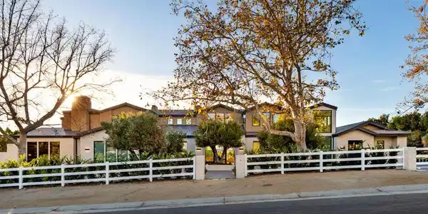 25151 Jim Bridger Road