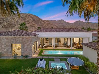 3085 Arroyo Seco