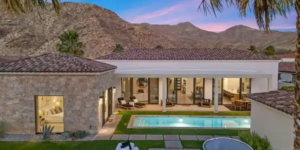 3085 Arroyo Seco